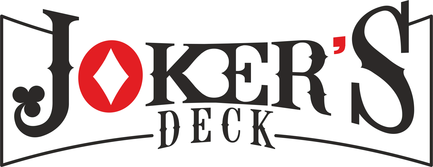 Jockers deck