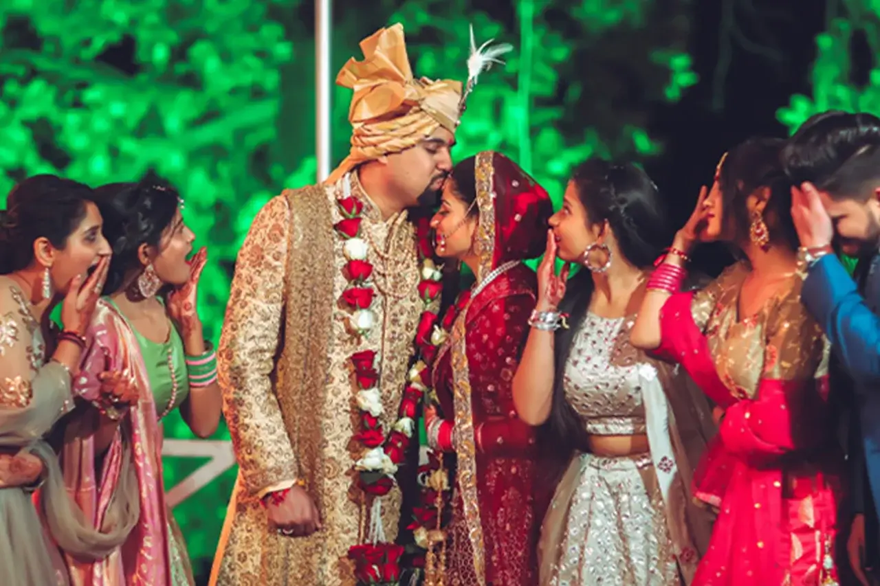 Best Wedding Hotels in Udaipur