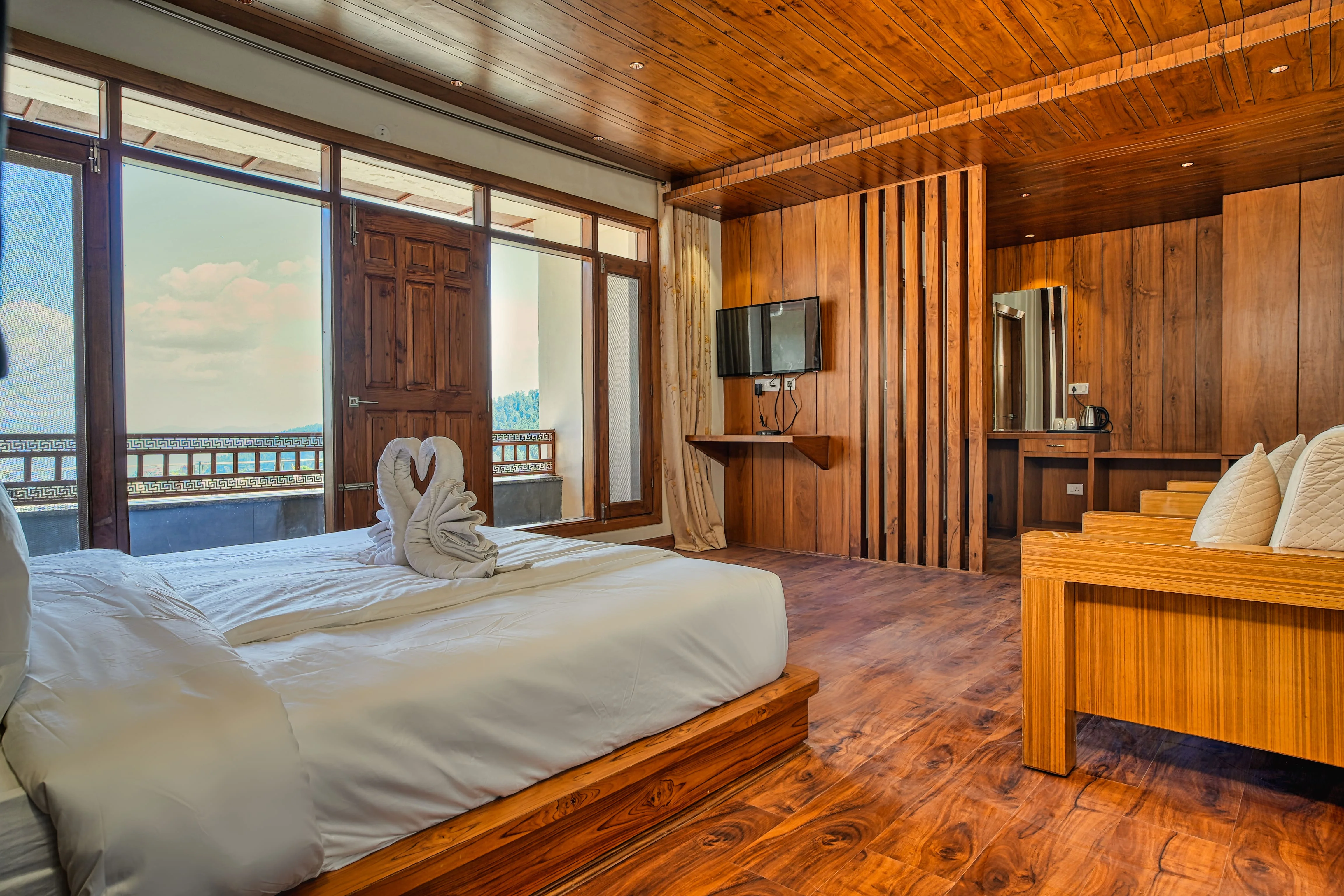 Paandora Cottage Rooms