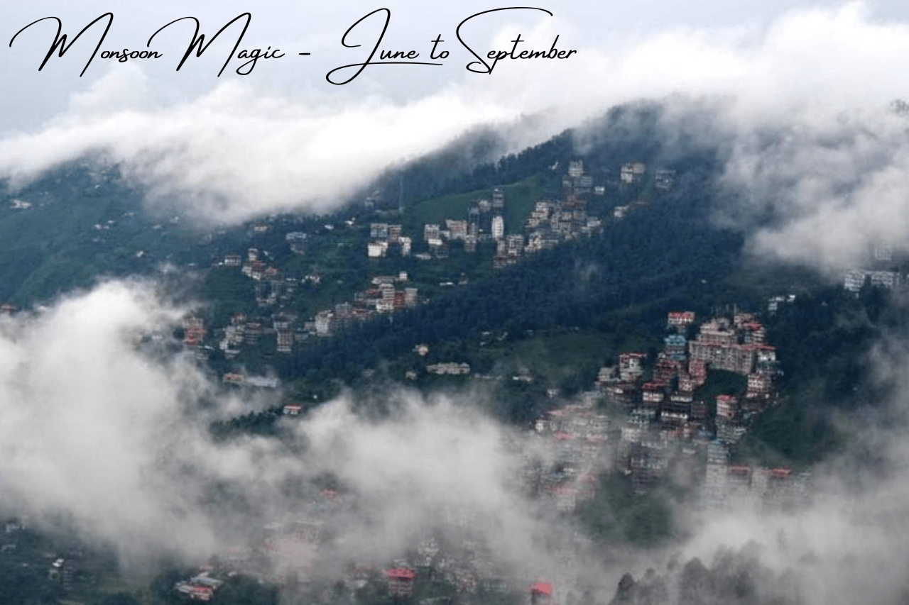 Luxury hotel in kufri shimla