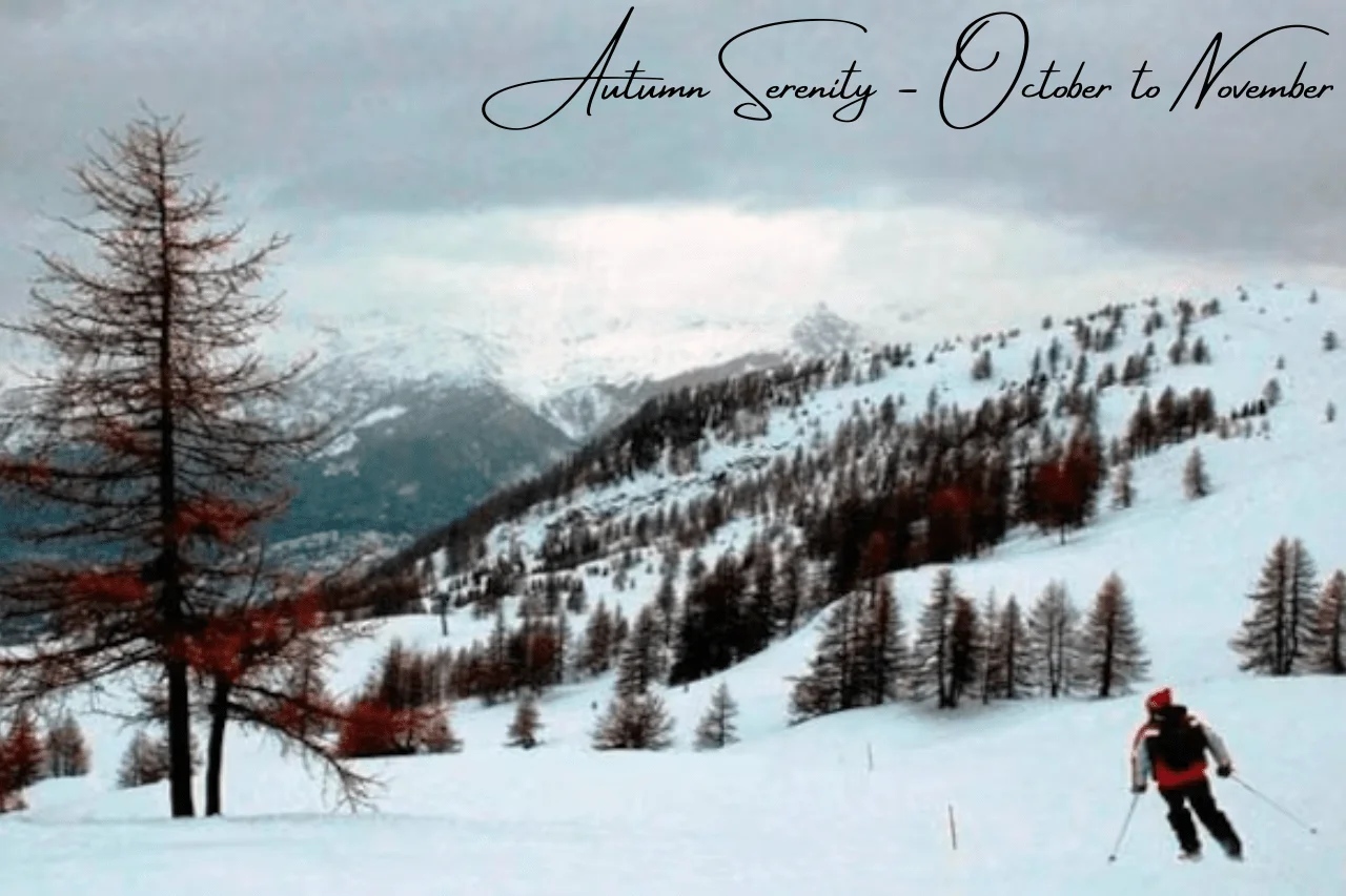 Luxury hotels in kufri shimla