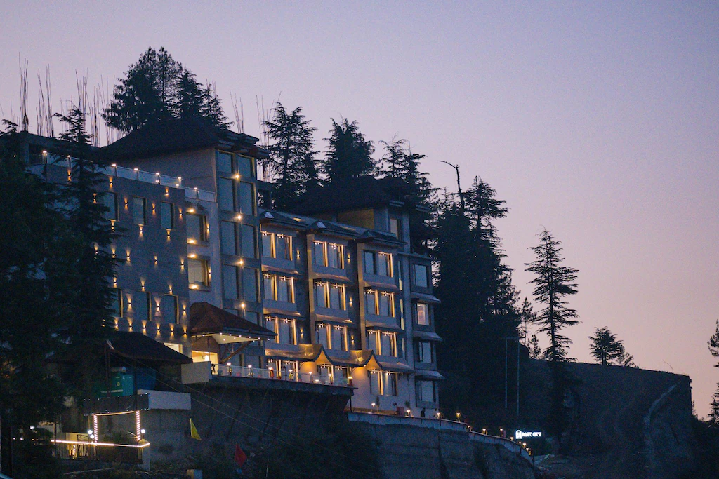 Paandora Hotels & Resorts