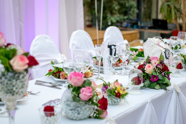 Theme Wedding in India