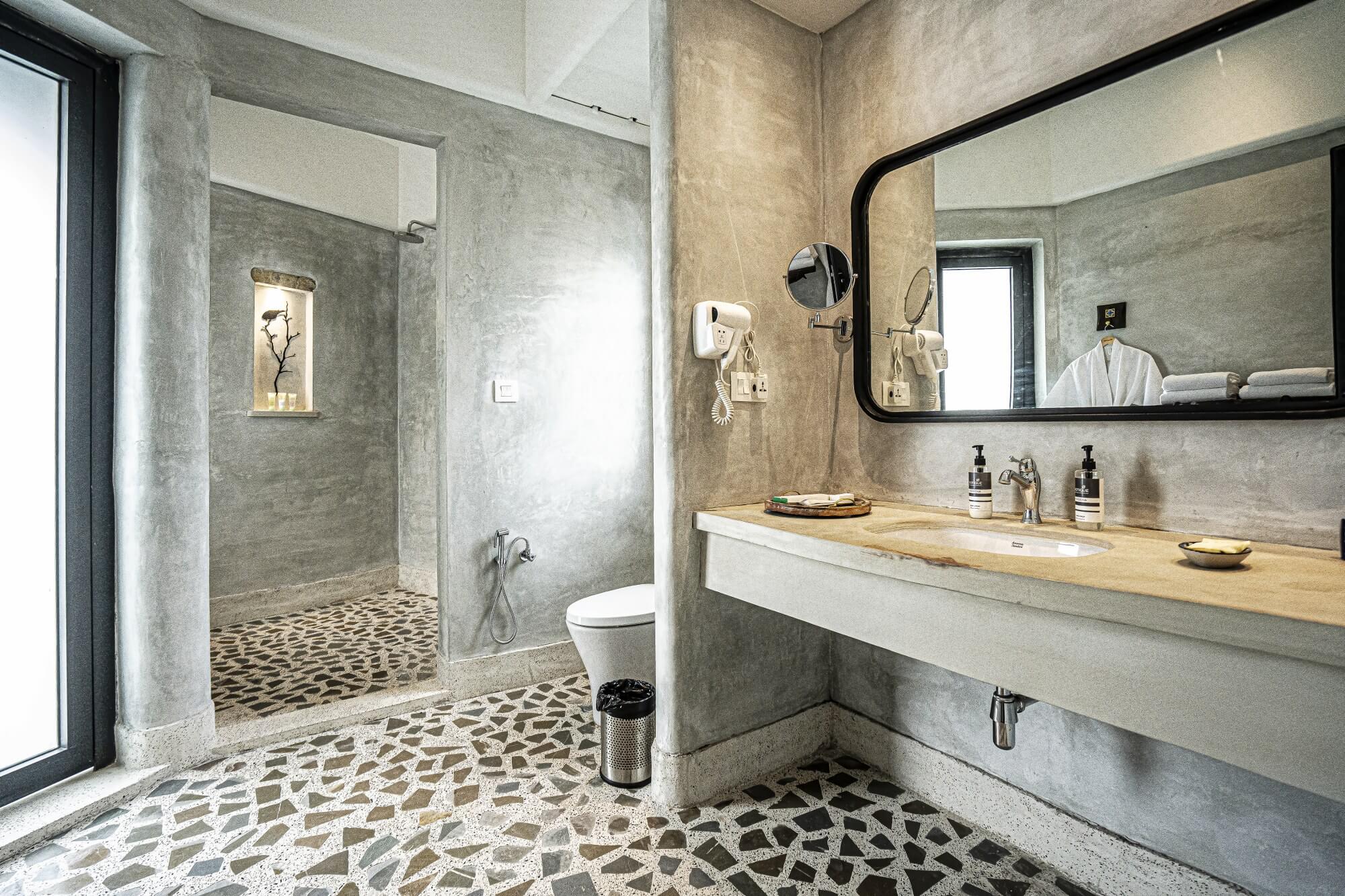 luxury stay in Jawai