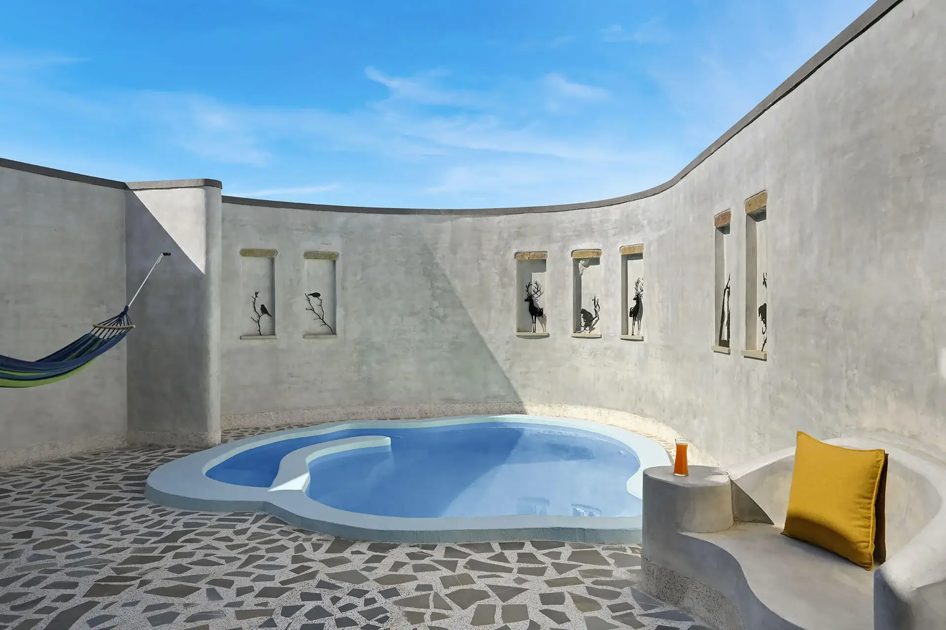 Jawai resort