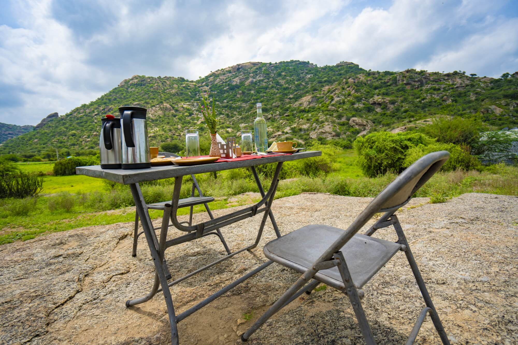 Jawai Rajasthan resort booking