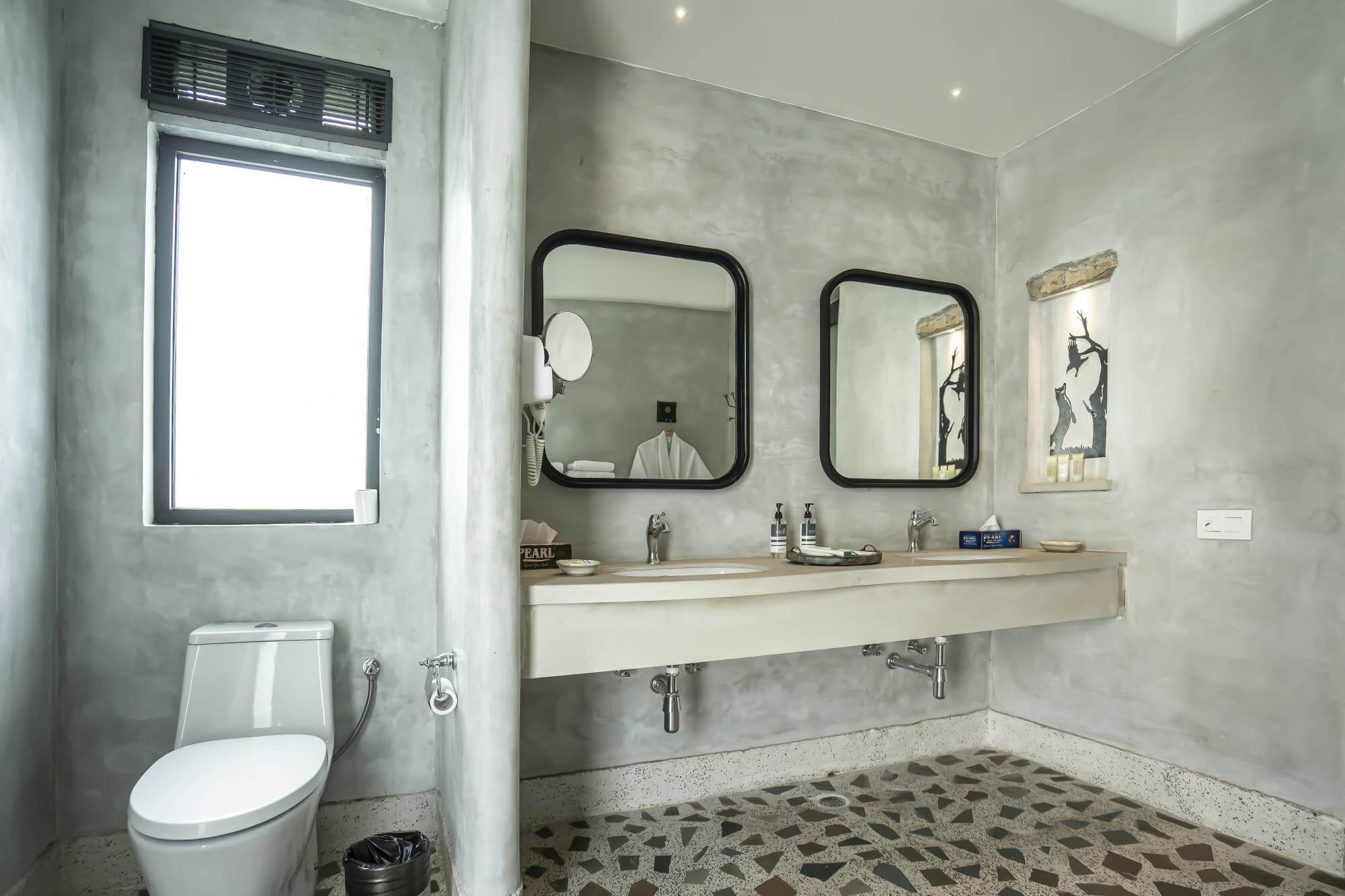 Jawai honeymoon villa