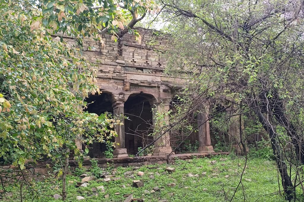 Best Hotel in Sheopur