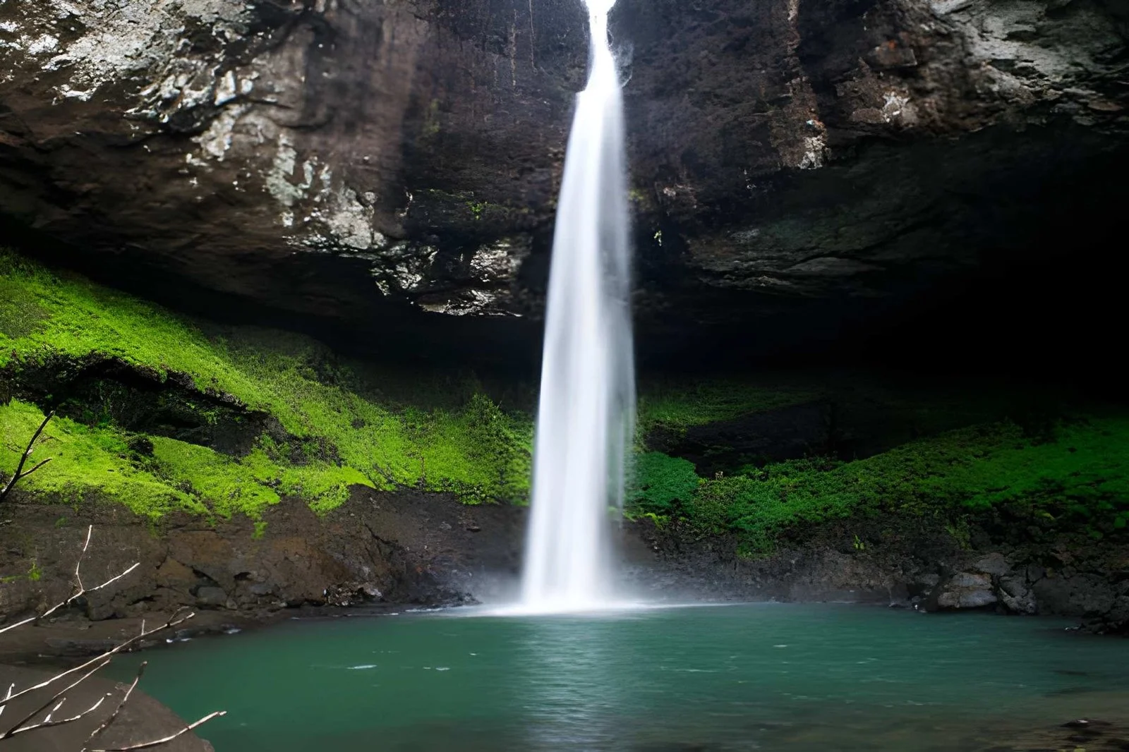 Dobkund Waterfall
