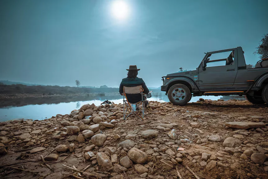 Best Hotel in JaMadhya Pradeshwai