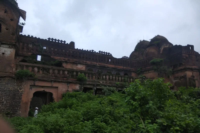 heritage hotel near Kuno